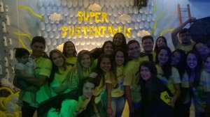 INTEGRAODONTO reforça- conteúdos- e a -solidariedade no- Cesmac - 1