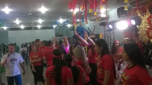 INTEGRAODONTO reforça- conteúdos- e a -solidariedade no- Cesmac - 1