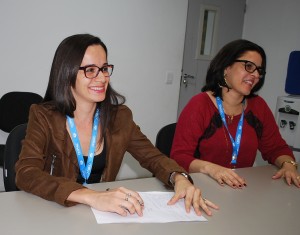 Reunião -com Professores de Serviço Social- sobre Ações do curso 9