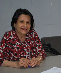 Reunião -com Professores de Serviço Social- sobre Ações do curso 9