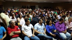 19º -Ciclo de Palestras -da Construção -Civil -no Cesmac 5