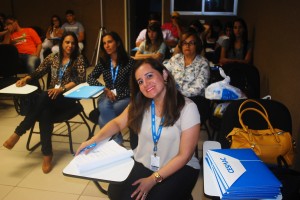 Cesmac -realiza I Simpósio- de Biossegurança- em Pesquisa 59