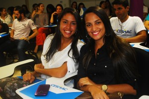 Cesmac -realiza I Simpósio- de Biossegurança- em Pesquisa 59