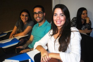 Cesmac -realiza I Simpósio- de Biossegurança- em Pesquisa 59