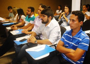 Cesmac -realiza I Simpósio- de Biossegurança- em Pesquisa 59