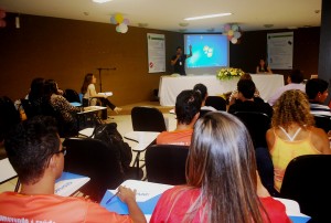 Cesmac -realiza I Simpósio- de Biossegurança- em Pesquisa 59