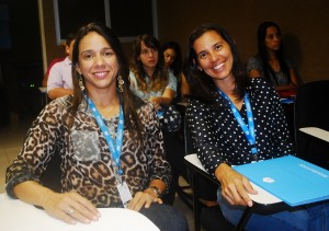 Cesmac -realiza I Simpósio- de Biossegurança- em Pesquisa 59