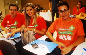 Cesmac -realiza I Simpósio- de Biossegurança- em Pesquisa 59