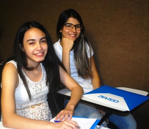 Cesmac -realiza I Simpósio- de Biossegurança- em Pesquisa 59