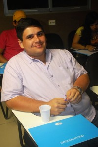 Cesmac -realiza I Simpósio- de Biossegurança- em Pesquisa 59