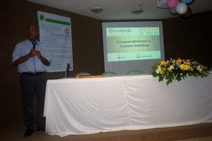Cesmac -realiza I Simpósio- de Biossegurança- em Pesquisa 59