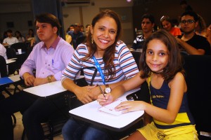 Cesmac -realiza I Simpósio- de Biossegurança- em Pesquisa 59