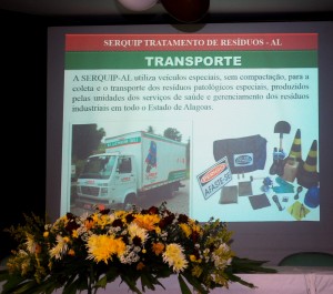 Cesmac -realiza I Simpósio- de Biossegurança- em Pesquisa 59