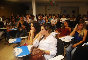 Cesmac -realiza I Simpósio- de Biossegurança- em Pesquisa 59
