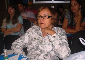 Cesmac -realiza I Simpósio- de Biossegurança- em Pesquisa 59