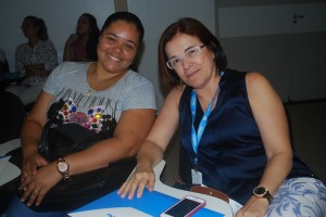 Cesmac -realiza I Simpósio- de Biossegurança- em Pesquisa 59