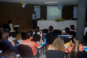 Cesmac -realiza I Simpósio- de Biossegurança- em Pesquisa 59