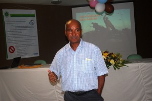 Cesmac -realiza I Simpósio- de Biossegurança- em Pesquisa 59