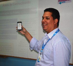 Colégio -Nunila Machado- traz mais uma -turma para visitar- o Cesmac 60