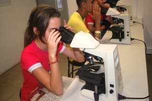 Colégio -Nunila Machado- traz mais uma -turma para visitar- o Cesmac 60