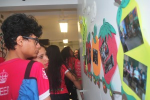 Colégio -Nunila Machado- traz mais uma -turma para visitar- o Cesmac 60