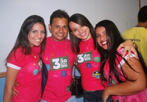 Colégio -Nunila Machado- traz mais uma -turma para visitar- o Cesmac 60