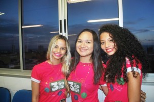 Colégio -Nunila Machado- traz mais uma -turma para visitar- o Cesmac 60