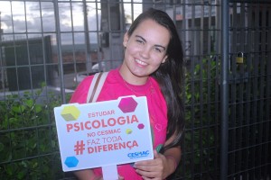 Colégio -Nunila Machado- traz mais uma -turma para visitar- o Cesmac 60