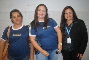 Colégio -Nunila Machado- traz mais uma -turma para visitar- o Cesmac 60