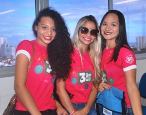 Colégio -Nunila Machado- traz mais uma -turma para visitar- o Cesmac 60