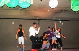 Curso- de -Educação- Física realiza -mais- um Festival -de- Dança e Cultura 2