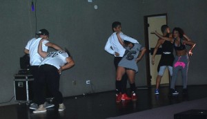 Curso- de -Educação- Física realiza -mais- um Festival -de- Dança e Cultura 2