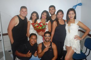 Curso- de -Educação- Física realiza -mais- um Festival -de- Dança e Cultura 2