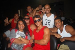 Curso- de -Educação- Física realiza -mais- um Festival -de- Dança e Cultura 2