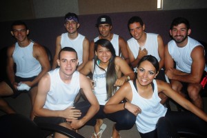 Curso- de -Educação- Física realiza -mais- um Festival -de- Dança e Cultura 2