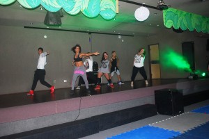 Curso- de -Educação- Física realiza -mais- um Festival -de- Dança e Cultura 2