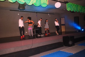 Curso- de -Educação- Física realiza -mais- um Festival -de- Dança e Cultura 2