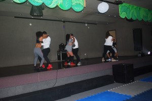 Curso- de -Educação- Física realiza -mais- um Festival -de- Dança e Cultura 2