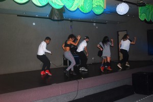 Curso- de -Educação- Física realiza -mais- um Festival -de- Dança e Cultura 2
