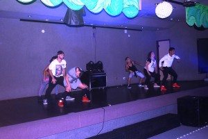 Curso- de -Educação- Física realiza -mais- um Festival -de- Dança e Cultura 2