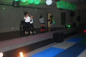 Curso- de -Educação- Física realiza -mais- um Festival -de- Dança e Cultura 2