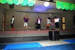 Curso- de -Educação- Física realiza -mais- um Festival -de- Dança e Cultura 2