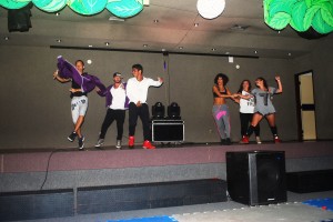 Curso- de -Educação- Física realiza -mais- um Festival -de- Dança e Cultura 2