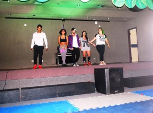 Curso- de -Educação- Física realiza -mais- um Festival -de- Dança e Cultura 2