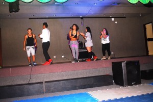 Curso- de -Educação- Física realiza -mais- um Festival -de- Dança e Cultura 2