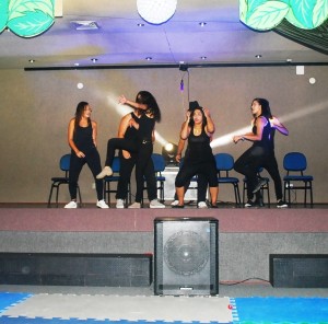 Curso- de -Educação- Física realiza -mais- um Festival -de- Dança e Cultura 2