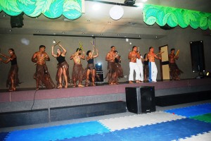 Curso- de -Educação- Física realiza -mais- um Festival -de- Dança e Cultura 2