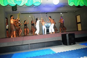 Curso- de -Educação- Física realiza -mais- um Festival -de- Dança e Cultura 2