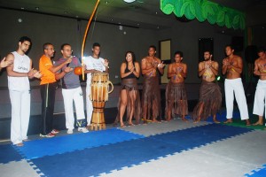 Curso- de -Educação- Física realiza -mais- um Festival -de- Dança e Cultura 2