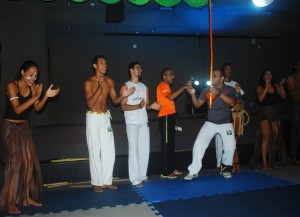 Curso- de -Educação- Física realiza -mais- um Festival -de- Dança e Cultura 2